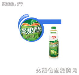 小陳的廣西南寧石埠蘋果醋飲品代理與軟件開發融合之路